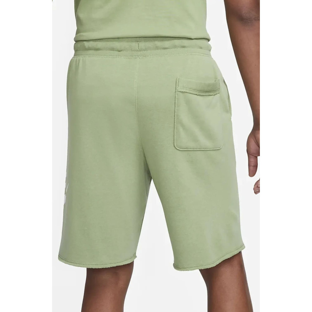 Шорты мужские Nike M NK CLUB ALUMNI HBR FT SHORT