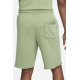 Шорти чоловічі Nike M NK CLUB ALUMNI HBR FT SHORT