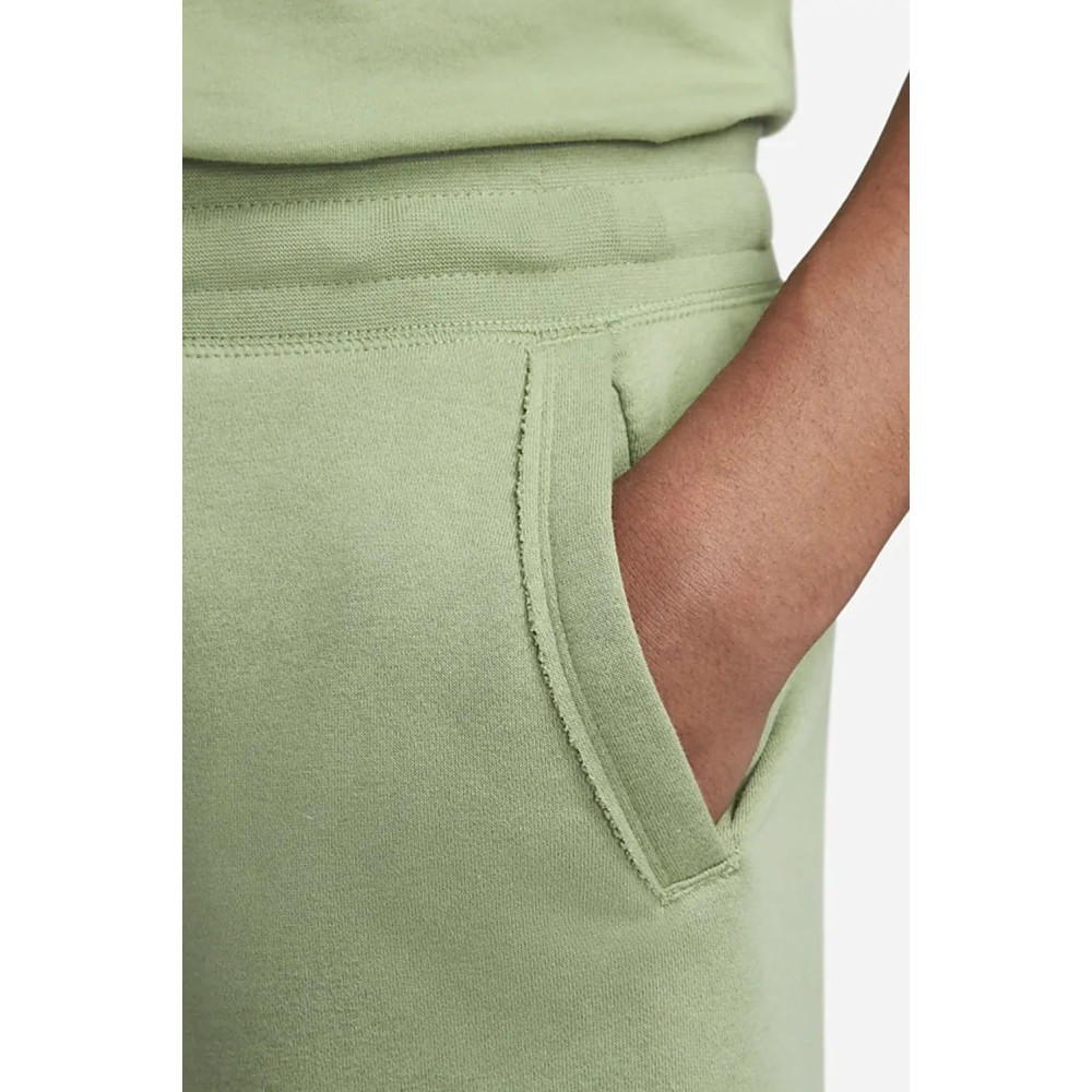 Шорты мужские Nike M NK CLUB ALUMNI HBR FT SHORT