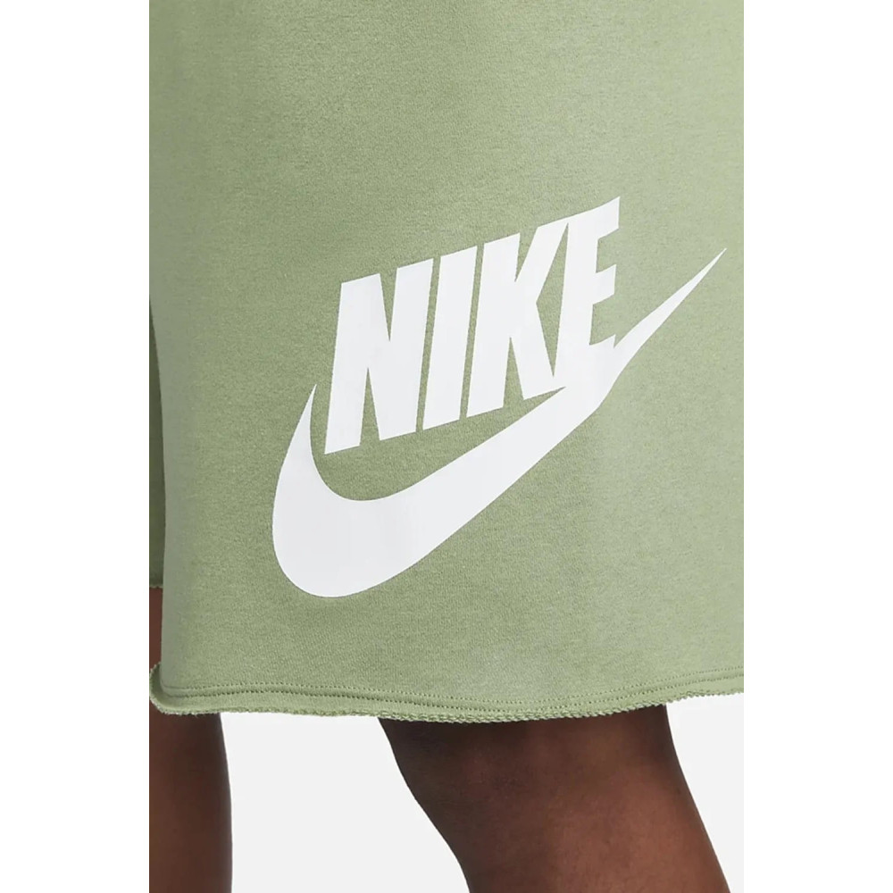 Шорты мужские Nike M NK CLUB ALUMNI HBR FT SHORT