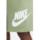 Шорти чоловічі Nike M NK CLUB ALUMNI HBR FT SHORT