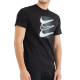 Футболка чоловіча Nike Sportswear Black