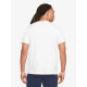 Футболка чоловіча Nike Swoosh Tee White