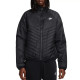 Куртка чоловіча Nike Wr Tf Midweight Puffer Black