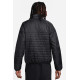 Куртка чоловіча Nike Wr Tf Midweight Puffer Black
