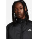Куртка чоловіча Nike Wr Tf Midweight Puffer Black