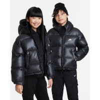 Пуховик детский Nike Nsw Tf Rpl Hgh Synfl Black