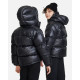 Пуховик дитячий Nike Nsw Tf Rpl Hgh Synfl Black 
