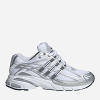 Жіночі кросівки adidas Adistar Cushion 3 W 40 Білий/Срібний 