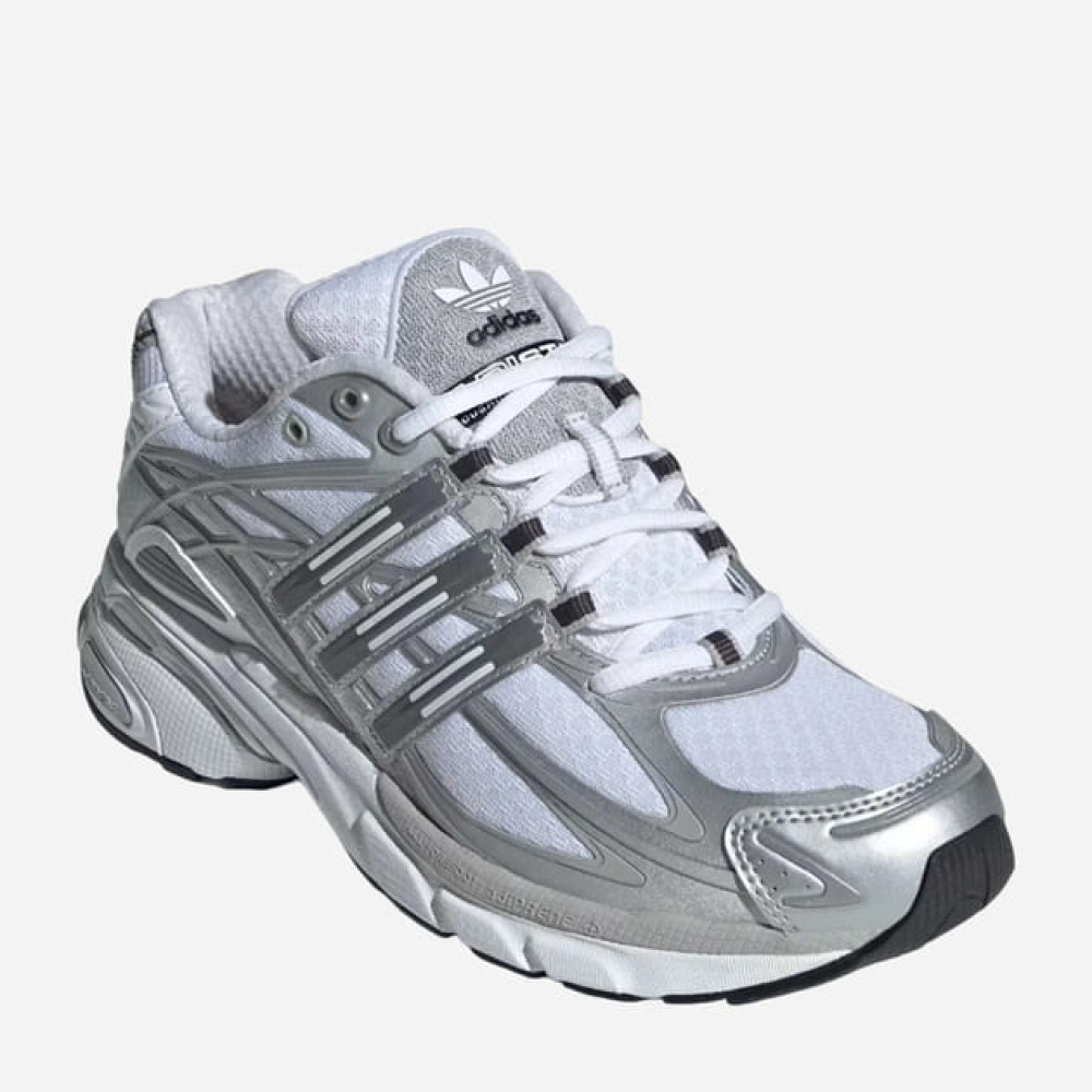 Женские кроссовки adidas Adistar Cushion 3 W 40 Бело/Серые