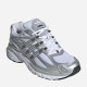 Жіночі кросівки adidas Adistar Cushion 3 W 40 Білий/Срібний 