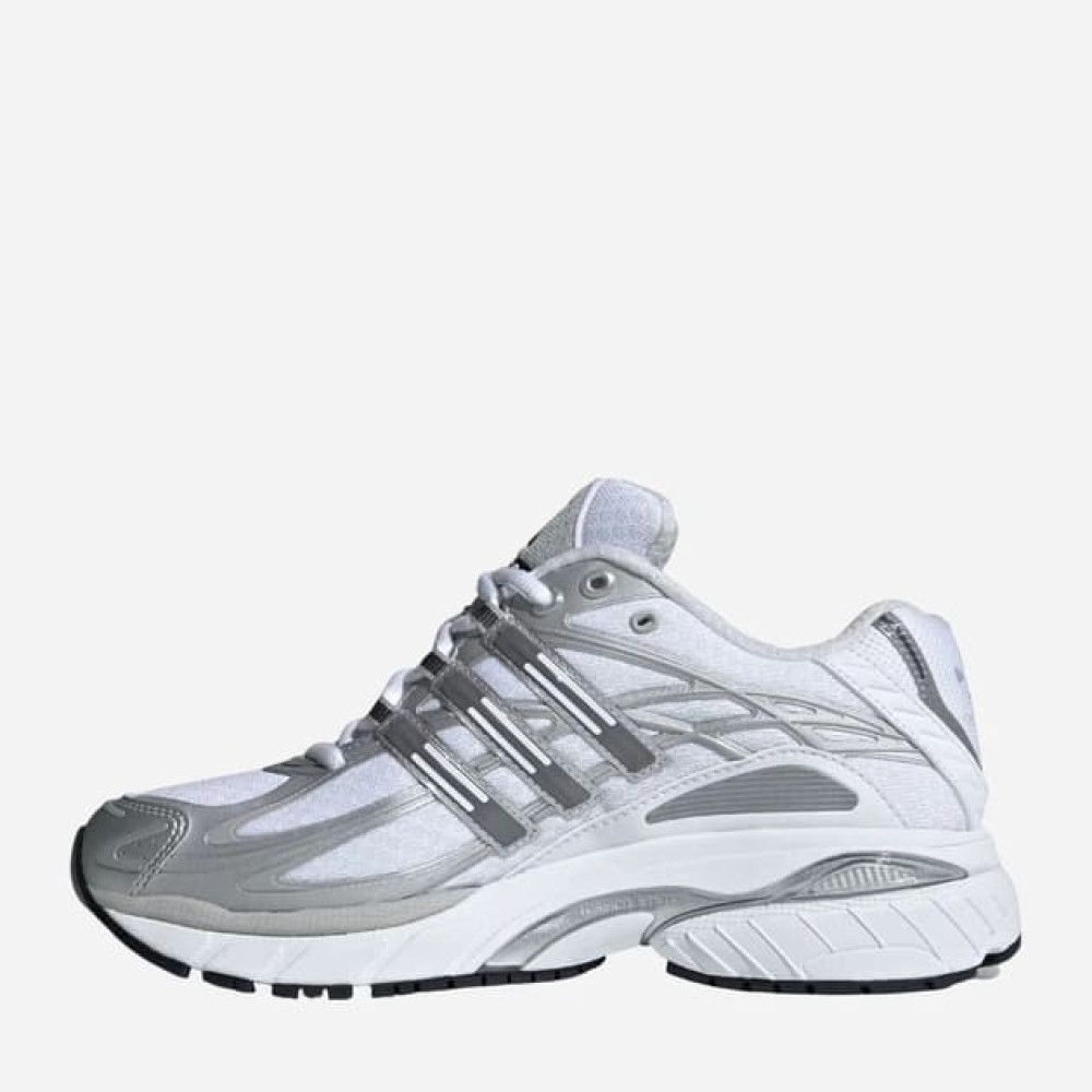 Женские кроссовки adidas Adistar Cushion 3 W 40 Бело/Серые