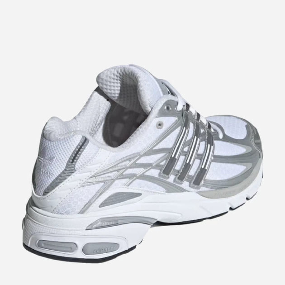 Женские кроссовки adidas Adistar Cushion 3 W 40 Бело/Серые