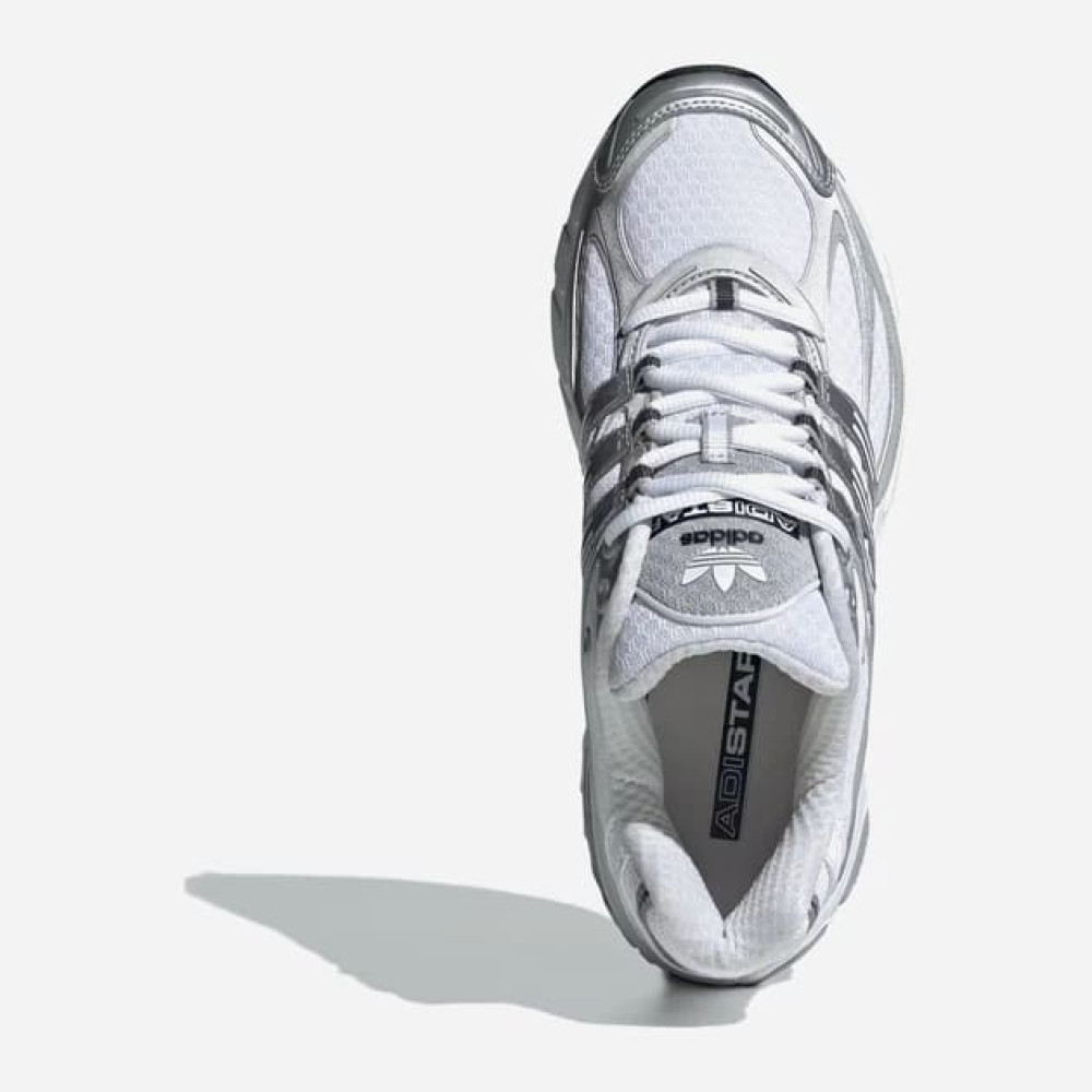 Женские кроссовки adidas Adistar Cushion 3 W 40 Бело/Серые