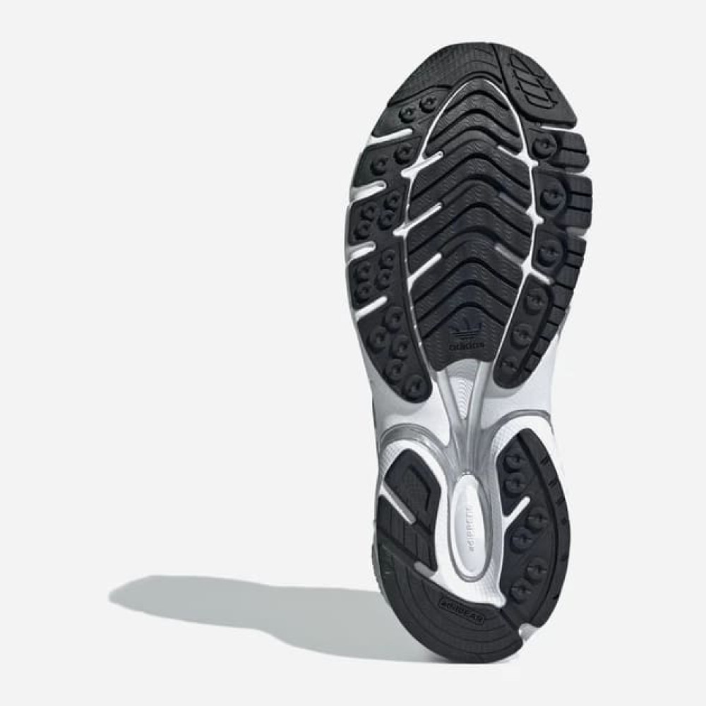 Женские кроссовки adidas Adistar Cushion 3 W 40 Бело/Серые
