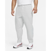 Штани чоловічі Nike Club Woven Tapered Leg Pants Grey