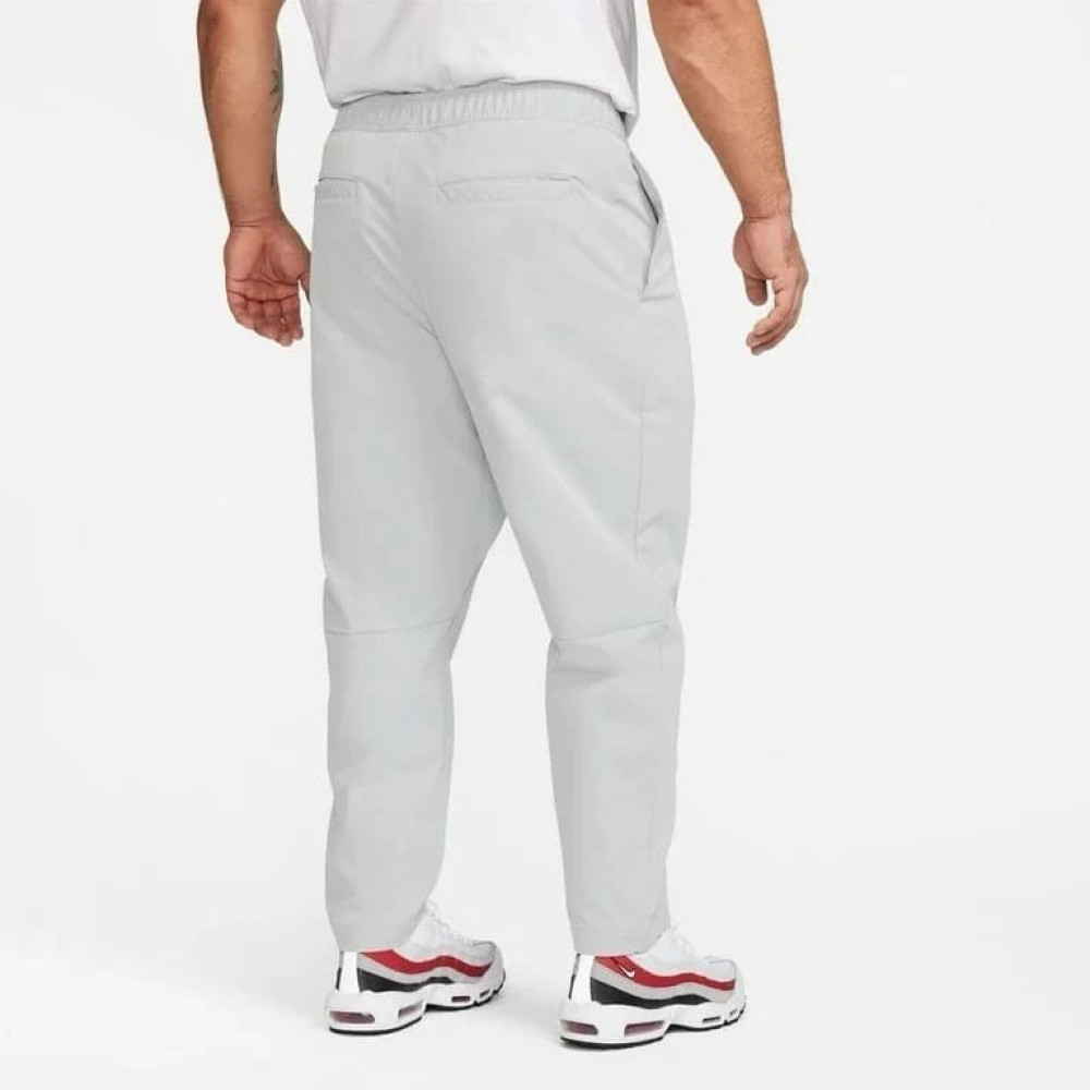 Штани чоловічі Nike Club Woven Tapered Leg Pants Grey