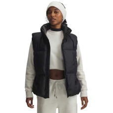 Жіночий пуховий жилет Under Armour Wmn 