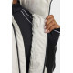 Жіночий білий пуховий жилет Limitless Down Puffer Vest