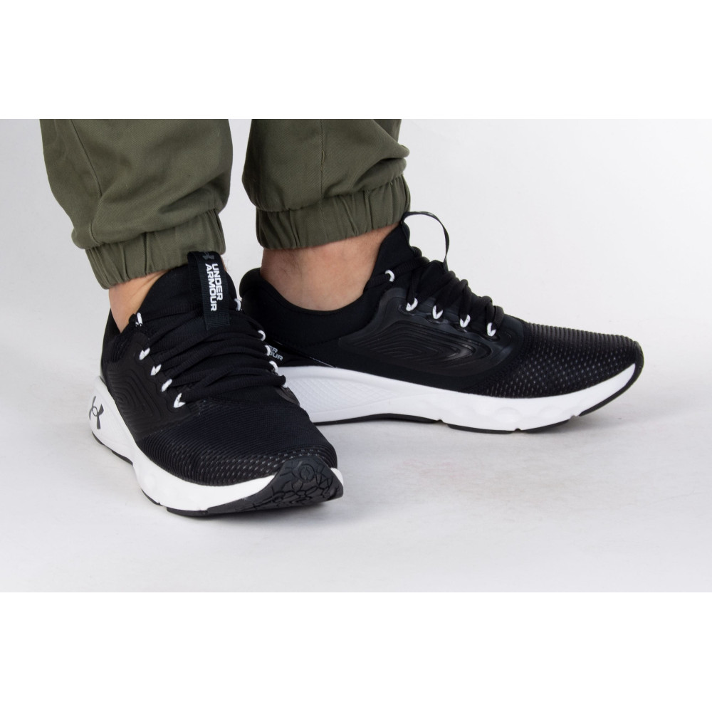 Кросівки для бігу Under Armour Ua Charged Vantage 2