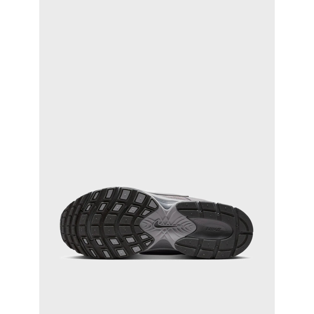 Кросівки чоловічі Nike V5 Rnr Suede Grey