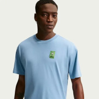 Мужская футболка NIKE U NSW TEE LSE CAFE SWOOSH VAN