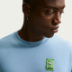 Мужская футболка NIKE U NSW TEE LSE CAFE SWOOSH VAN
