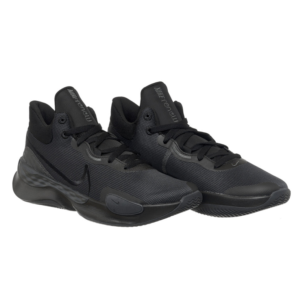 Кроссовки баскетбольні Nike NIKE RENEW ELEVATE