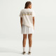 Футболка жіноча Nike Sportswear Beige