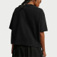 Футболка Nike W NSW SS TEE BOXY SCRIPT 
