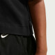 Футболка Nike W NSW SS TEE BOXY SCRIPT 