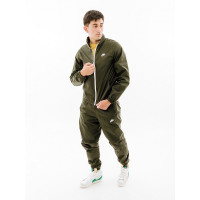  костюм муж. Nike M Nk Club Lnd Wvn Trk Suit