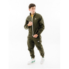 костюм чоловічий Nike M Nk Club Lnd Wvn Trk Suit