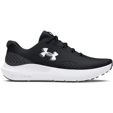 Кросівки чоловічі Under Armour Charged Surge 4 Black