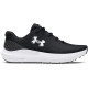 Кросівки чоловічі Under Armour Charged Surge 4 Black