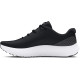 Кросівки чоловічі Under Armour Charged Surge 4 Black