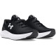 Кросівки чоловічі Under Armour Charged Surge 4 Black