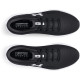 Кросівки чоловічі Under Armour Charged Surge 4 Black