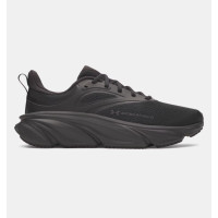 Кросівки чоловічі Under Armour Rogue 6 Black