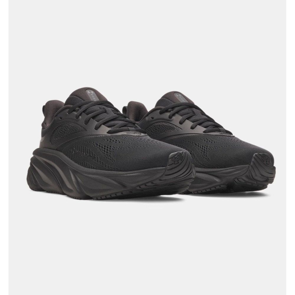 Кроссовки мужские Under Armour Rogue 6 Black