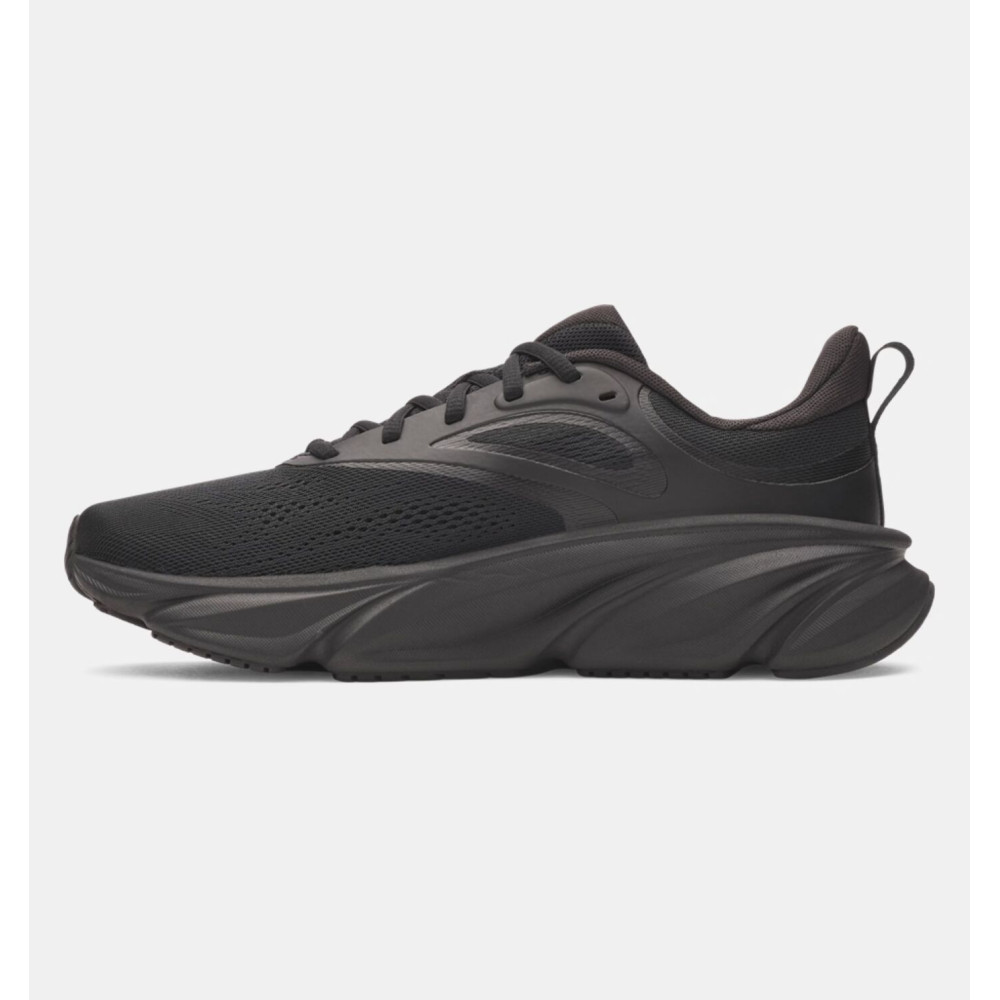 Кроссовки мужские Under Armour Rogue 6 Black