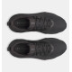 Кросівки чоловічі Under Armour Rogue 6 Black