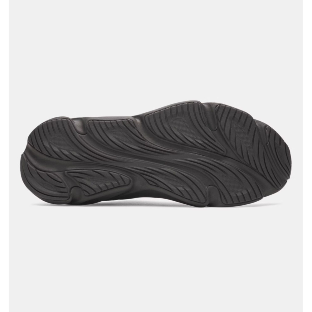 Кроссовки мужские Under Armour Rogue 6 Black