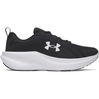 Кросівки чоловічі Under Armour Assert 11 Black 