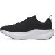 Кросівки чоловічі Under Armour Assert 11 Black 