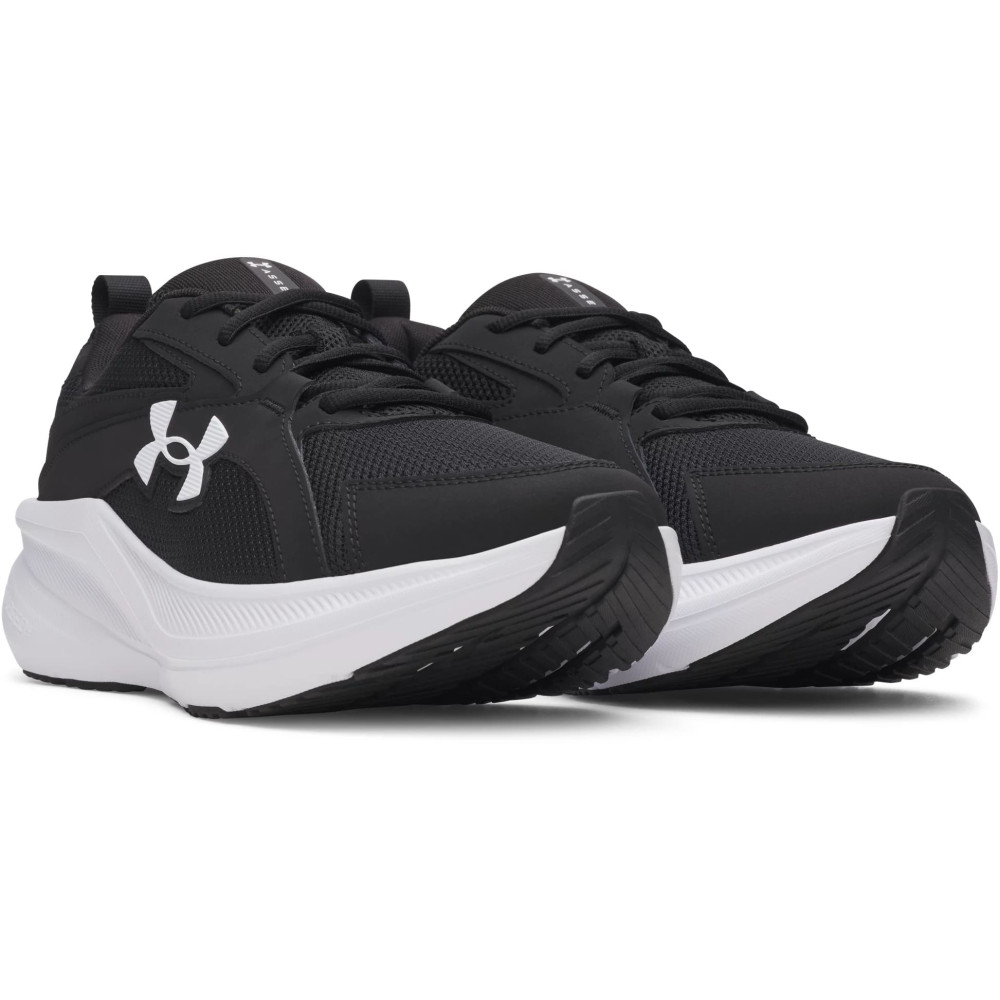 Кроссовки мужские Under Armour Assert 11 Black