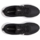 Кросівки чоловічі Under Armour Assert 11 Black 