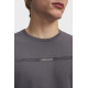 Чоловіча  футболка UA M BLUR WM SS-GRY