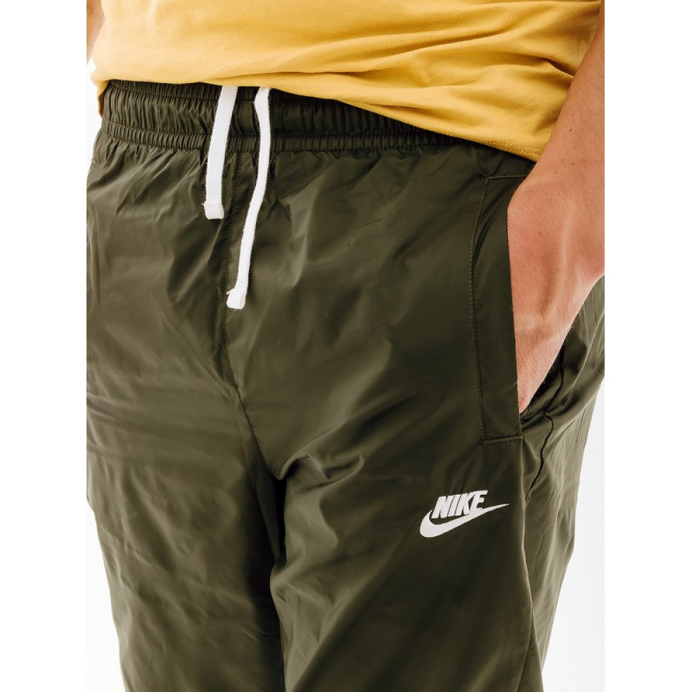 костюм чоловічий Nike M Nk Club Lnd Wvn Trk Suit