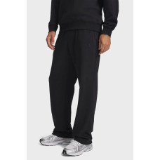 Чоловічі  спортивні штани UA Rival LW Pant-BLK